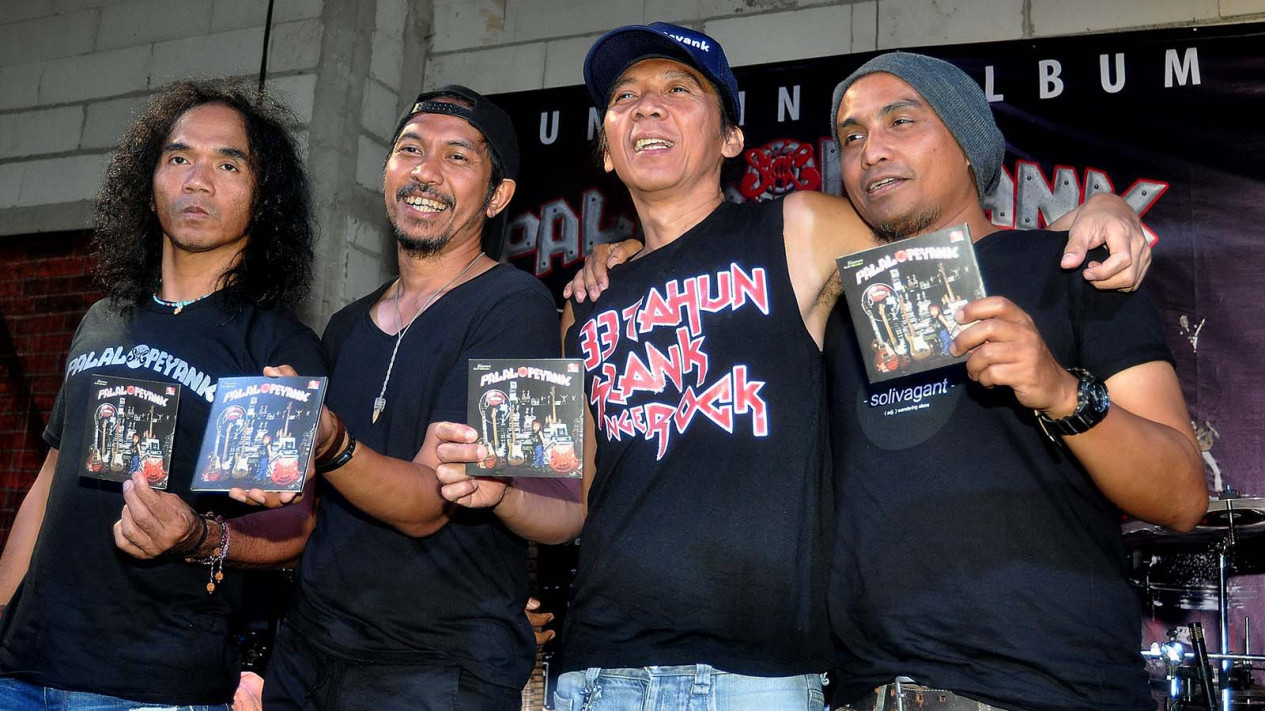 Detail Gambar Terbaru Slank Palalopeyank Nomer 32