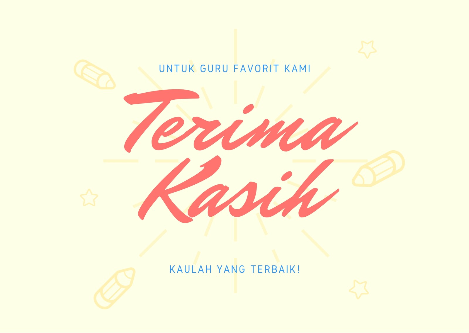 Download Gambar Terima Kasi Nomer 51