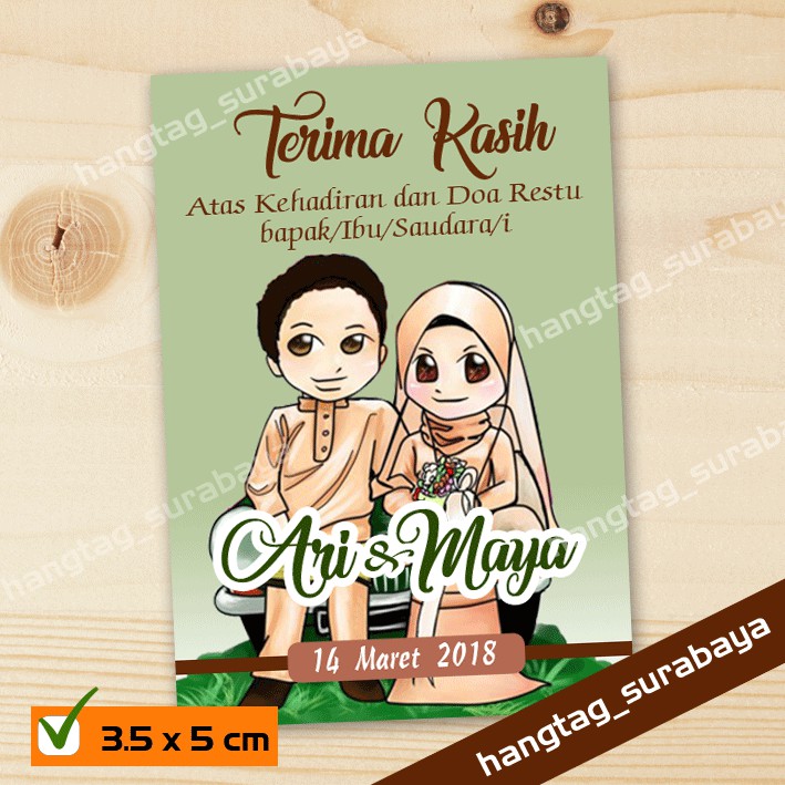 Detail Gambar Terimakasih Muslim Nomer 12