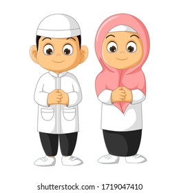 Detail Gambar Terimakasih Muslim Terimakasih Muslim Kartun Nomer 43