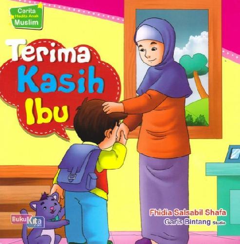 Detail Gambar Terimakasih Muslim Terimakasih Muslim Kartun Nomer 52