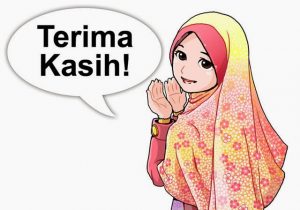 Detail Gambar Terimakasih Muslim Terimakasih Muslim Kartun Nomer 8