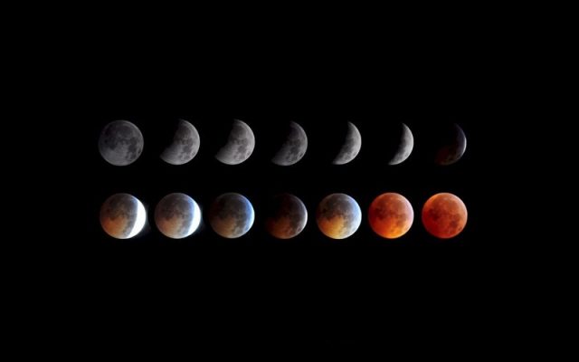 Detail Gambar Terjadinya Gerhana Bulan Dan Matahari Nomer 33