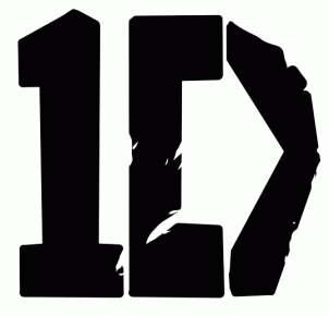 Detail 1d Logo Nomer 4