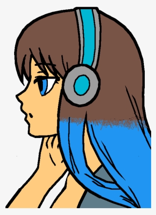 Detail Anime Faces Base Nomer 16