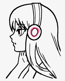 Detail Anime Faces Base Nomer 19