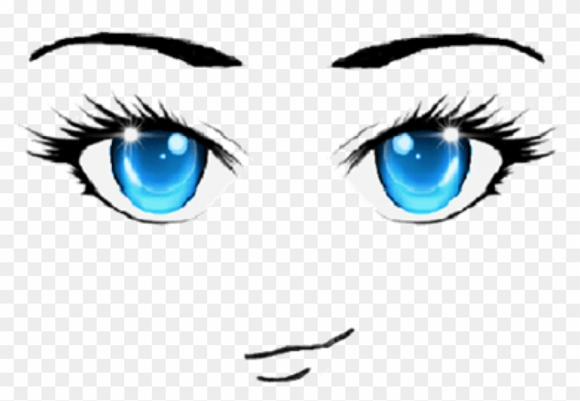 Detail Anime Faces Base Nomer 23