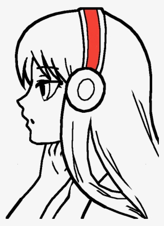 Detail Anime Faces Base Nomer 6