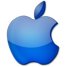 Detail Apple Icon Font Nomer 13