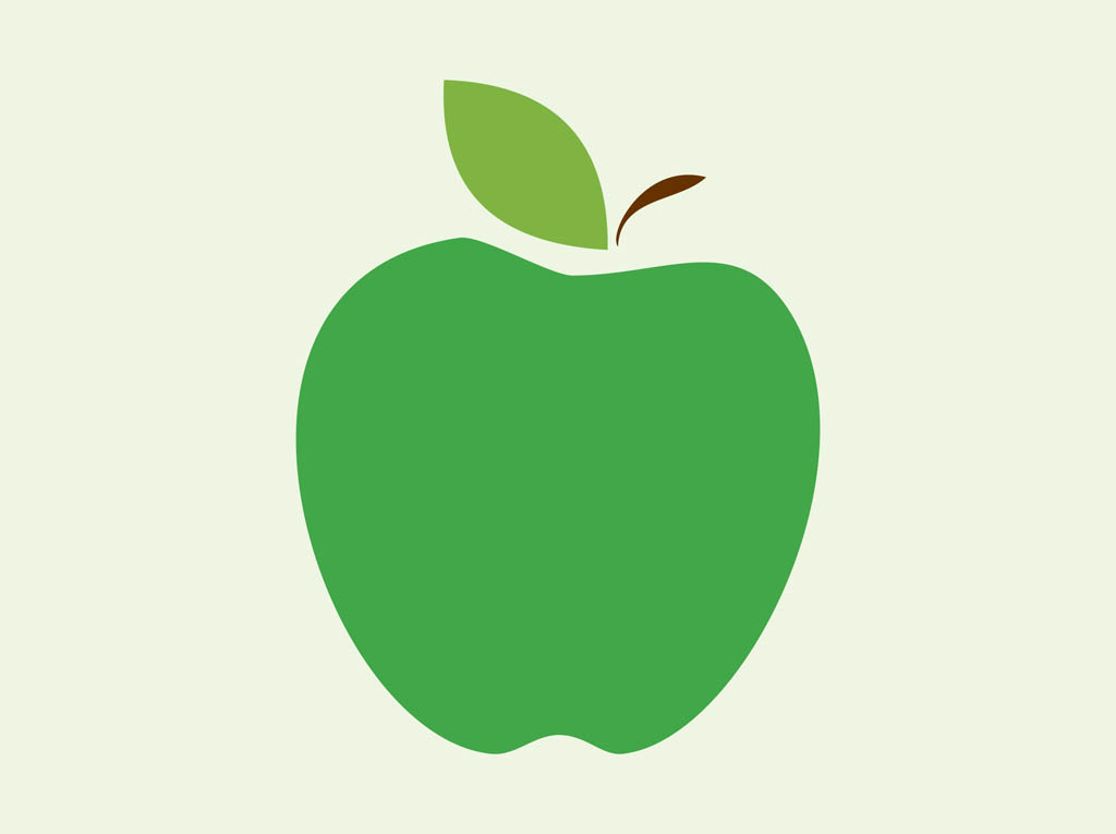 Detail Apple Icon Font Nomer 16