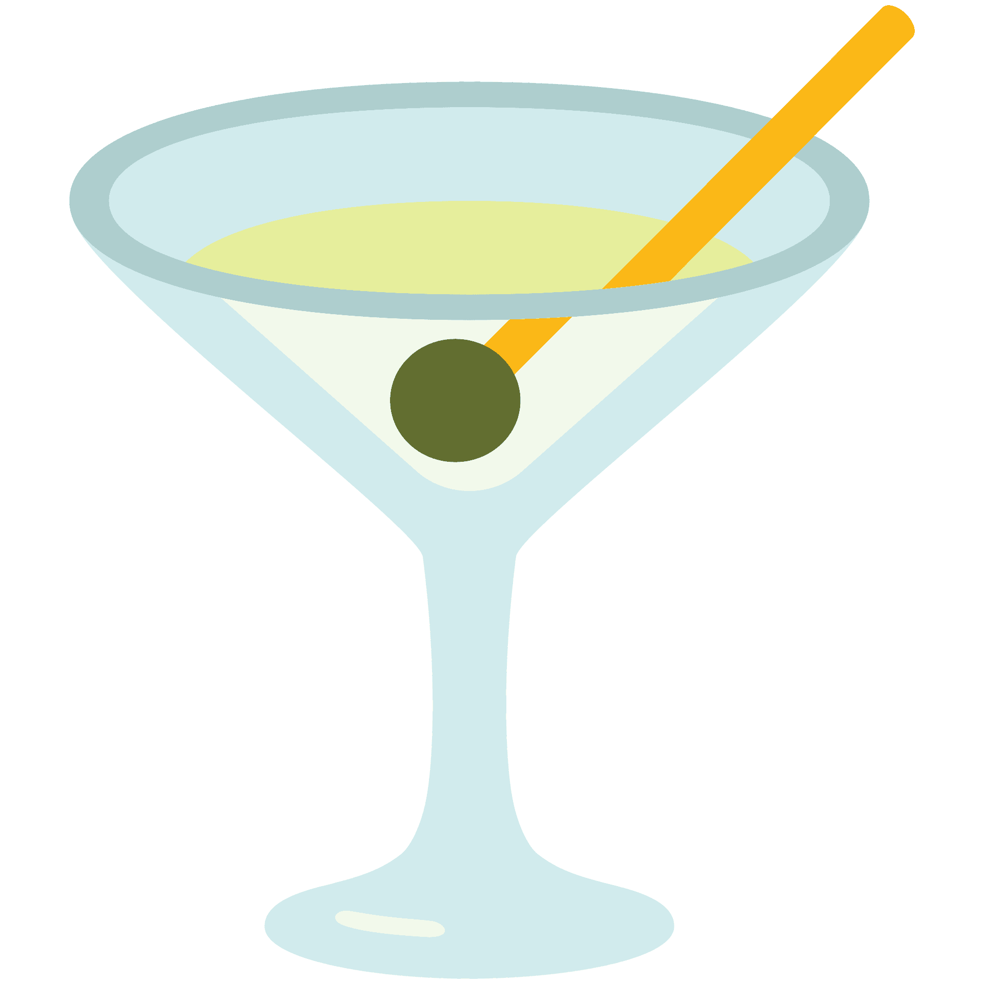 Detail Appletini Gin Nomer 19