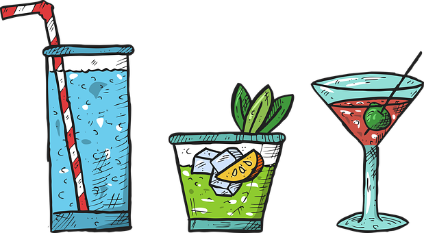 Detail Appletini Gin Nomer 22
