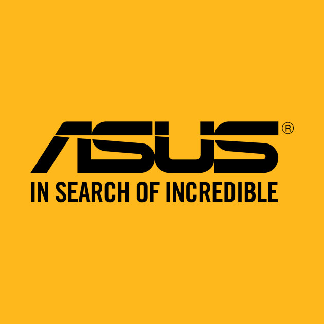 Detail Asus In Search Of Incredible Nomer 24