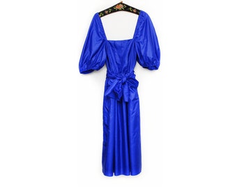 Detail Ballkleid Hermine Nomer 13