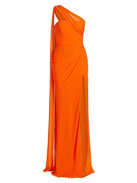 Detail Ballkleid Hermine Nomer 2