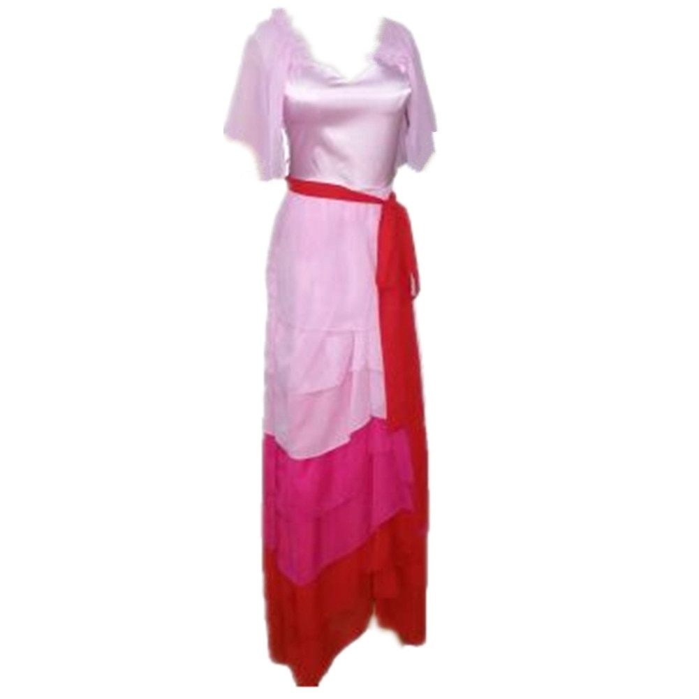 Detail Ballkleid Hermine Nomer 3