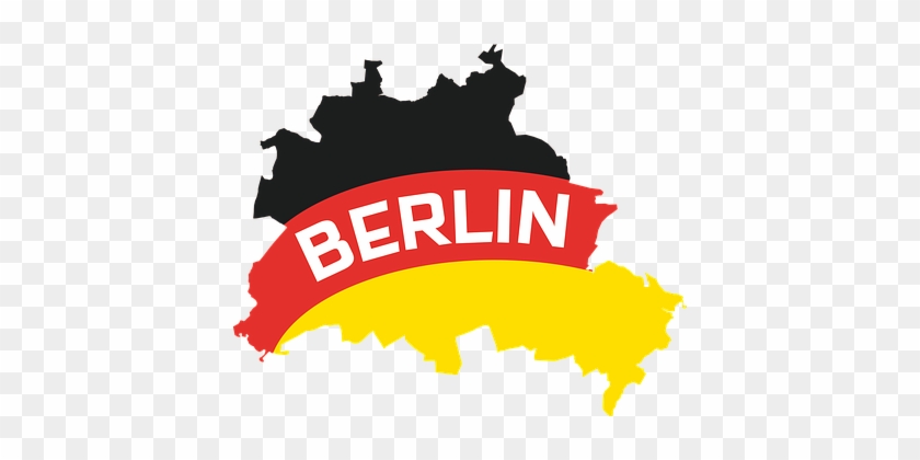 Detail Berlin Wall Google Maps Nomer 9