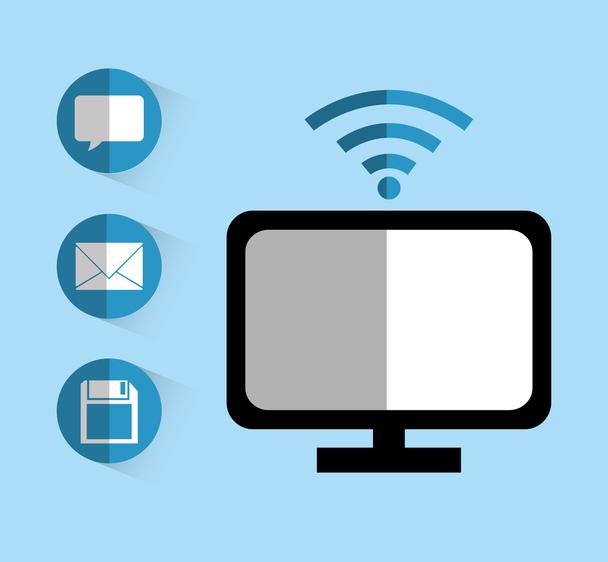 Bild Cloud Computing - KibrisPDR