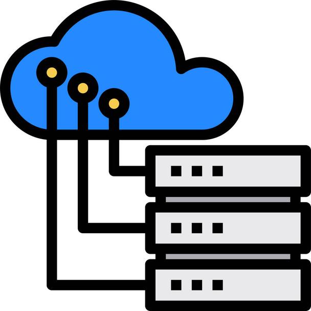 Detail Bild Cloud Computing Nomer 4