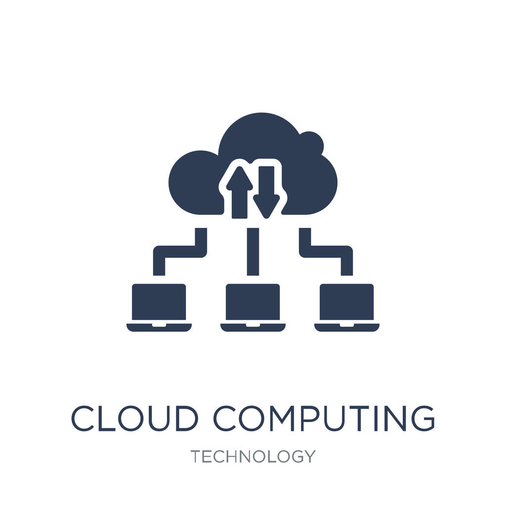 Detail Bild Cloud Computing Nomer 8