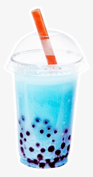Detail Bubble Tea Set Nomer 12