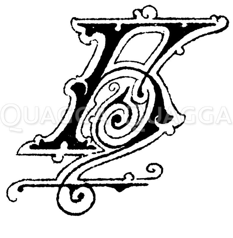 Detail Buchstabe H Schriftarten Nomer 5