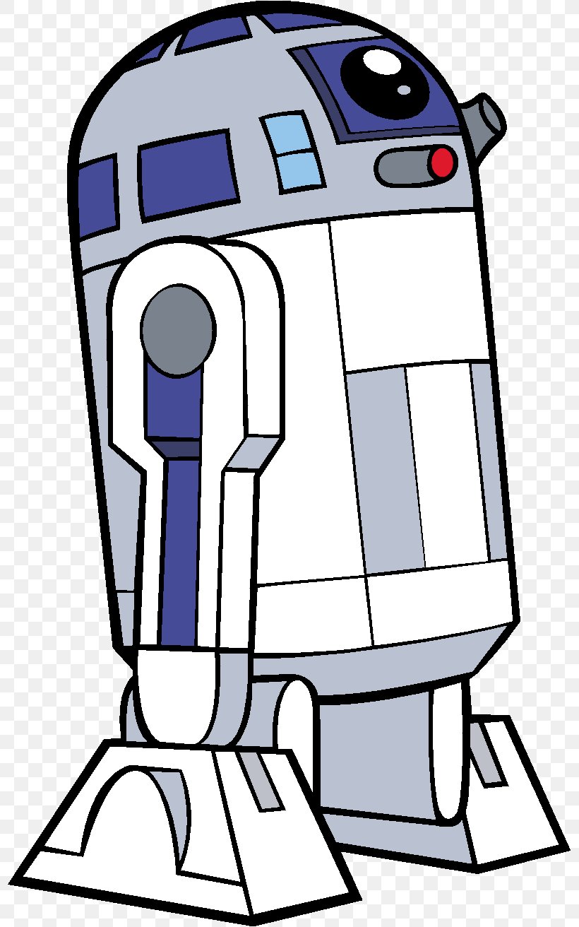 Detail C3po Roboter Nomer 15
