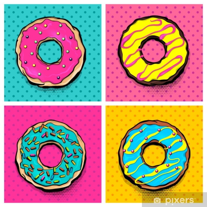 Detail Comic Donuts Nomer 11