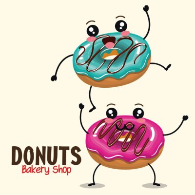 Detail Comic Donuts Nomer 19