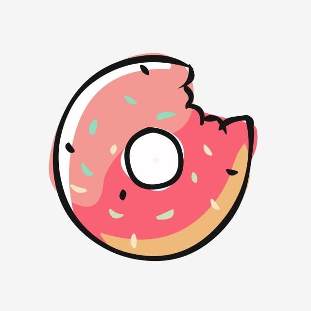 Detail Comic Donuts Nomer 6