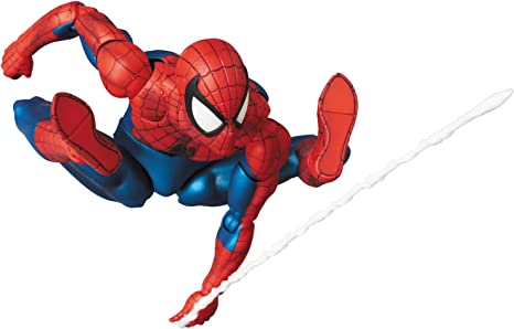 Detail Comic Figur Nomer 23