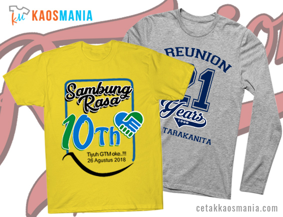 Detail Desain Baju Angkatan Sma Nomer 53