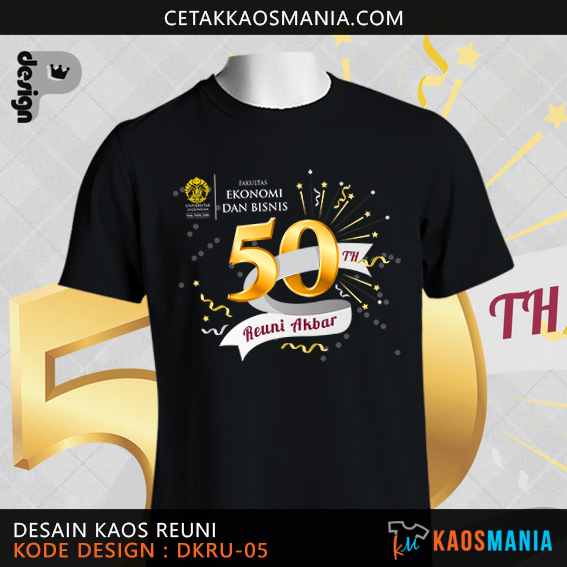 Detail Desain Baju Anniversary Komunitas Nomer 19