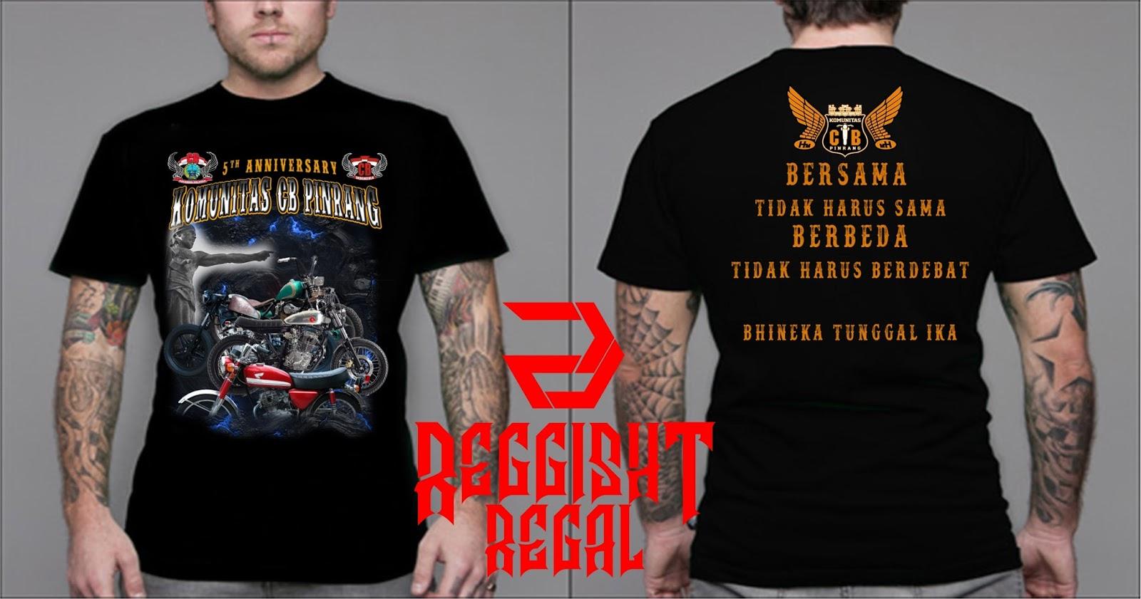 Detail Desain Baju Anniversary Komunitas Nomer 50