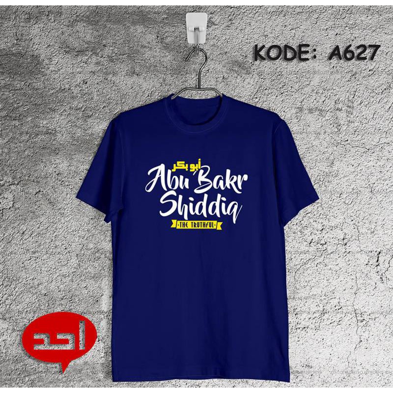 Detail Desain Baju Biru Dongker Nomer 23