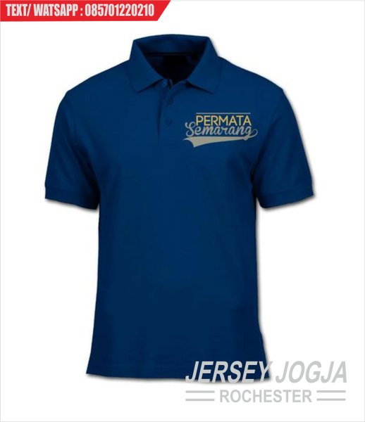 Detail Desain Baju Biru Dongker Nomer 41