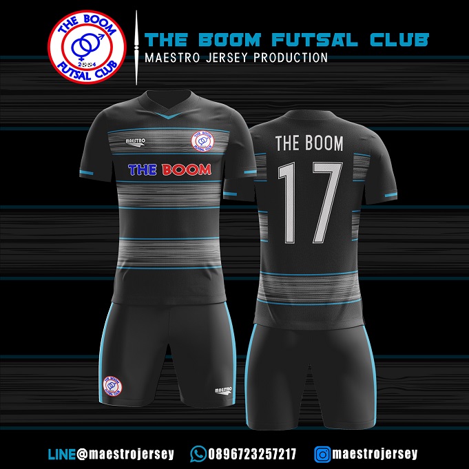 Detail Desain Baju Bola Terbaik Di Dunia Nomer 13