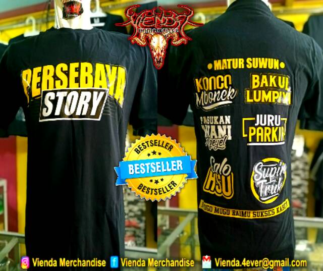 Detail Desain Baju Bonek Nomer 28