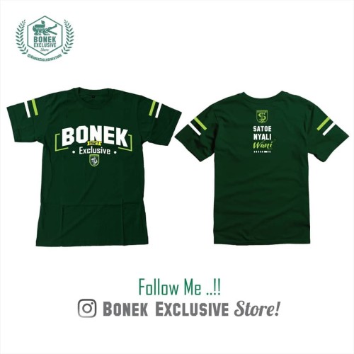 Detail Desain Baju Bonek Nomer 42