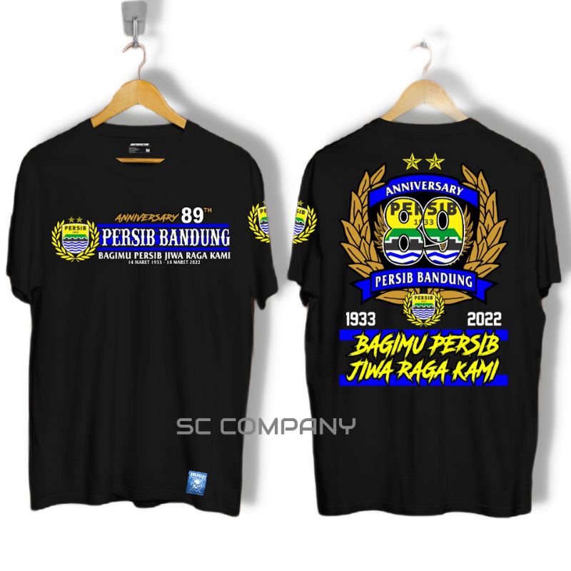 Detail Desain Baju Bonek Nomer 46