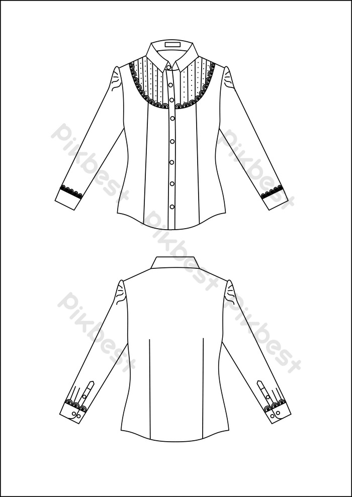 Detail Desain Baju Cewek Nomer 39