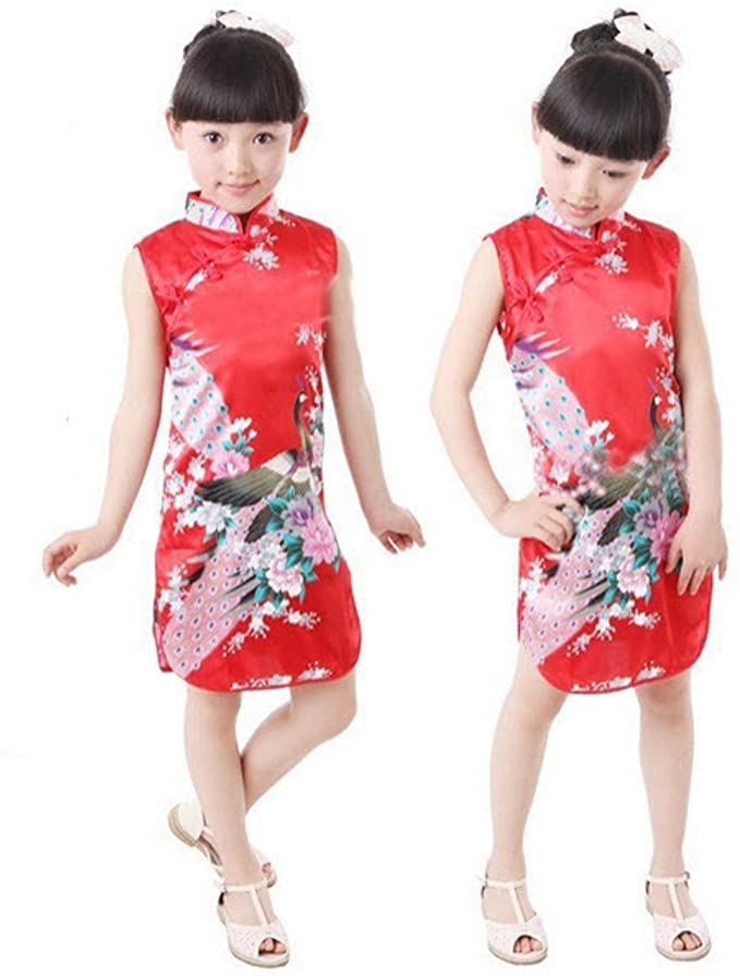 Detail Desain Baju Cheongsam Nomer 23