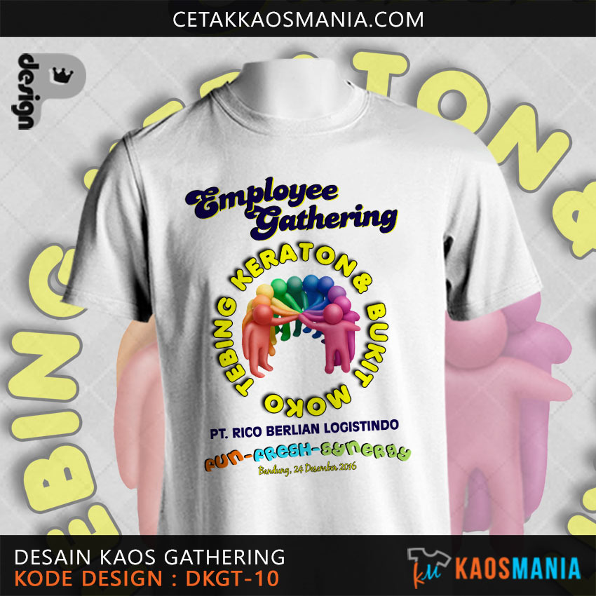 Detail Desain Baju Family Gathering Nomer 14