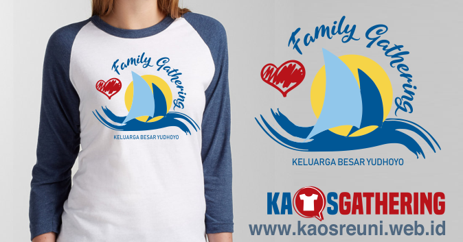 Detail Desain Baju Family Gathering Nomer 34