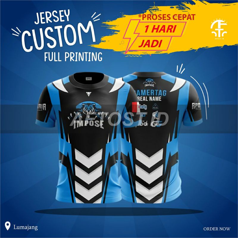 Detail Desain Baju Game Ff Nomer 40