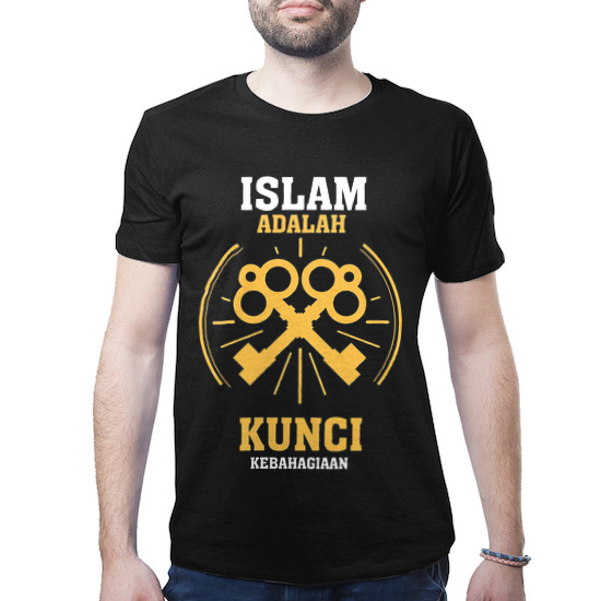 Detail Desain Baju Islami Nomer 38