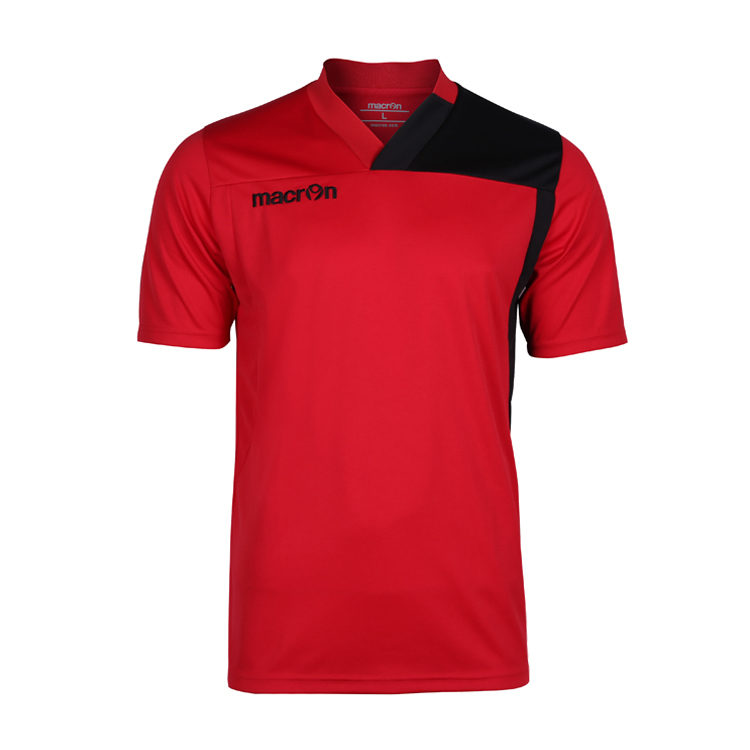 Detail Desain Baju Jersey Polos Nomer 26