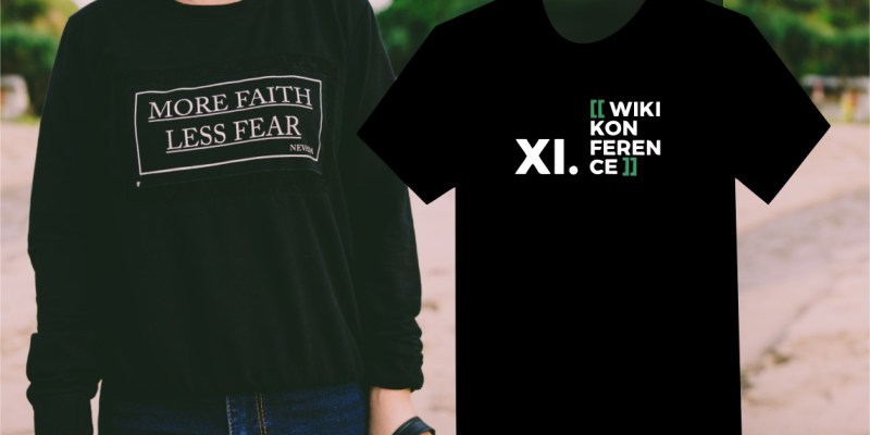 Detail Desain Baju Kaos Distro Nomer 13