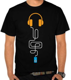 Detail Desain Baju Kaos Distro Nomer 3