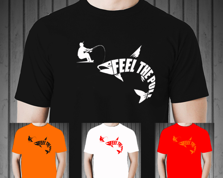 Detail Desain Baju Kaos Distro Nomer 21